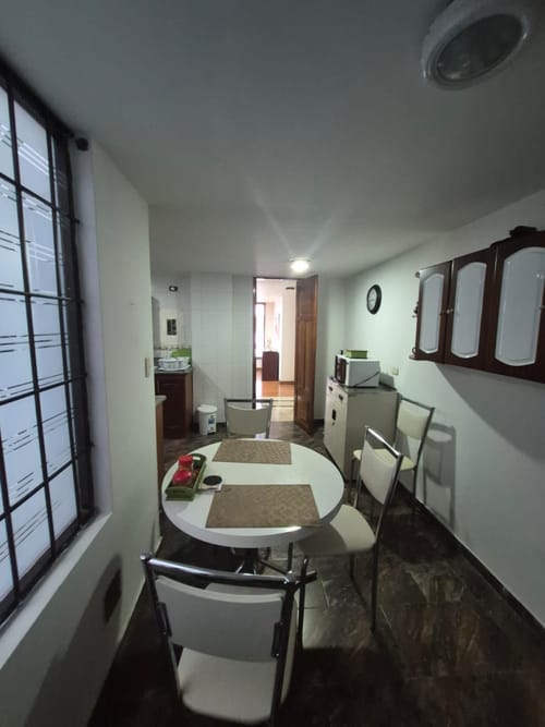 Apartamento de 3 alcobas en venta en Santa Barbara, Bogotá, 145 m² · foto 7 de 24