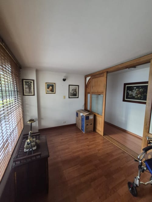 Apartamento de 3 alcobas en venta en Santa Barbara, Bogotá, 145 m² · foto 9 de 24