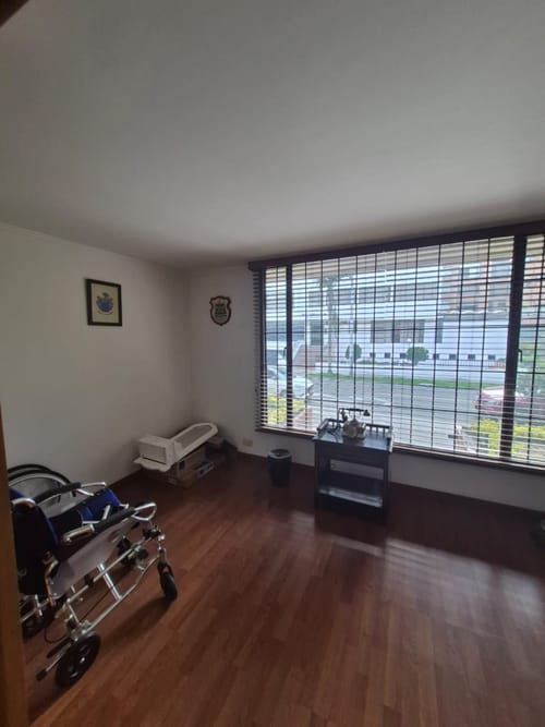 Apartamento de 3 alcobas en venta en Santa Barbara, Bogotá, 145 m² · foto 10 de 24