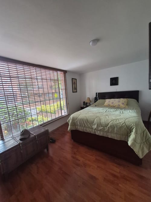 Apartamento de 3 alcobas en venta en Santa Barbara, Bogotá, 145 m² · foto 12 de 24