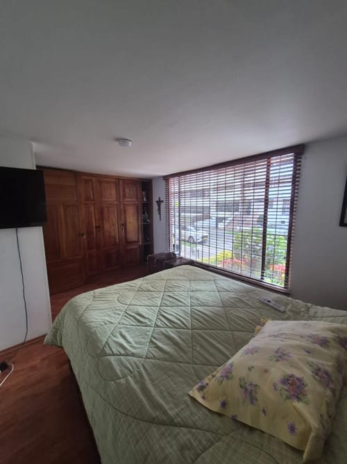 Apartamento de 3 alcobas en venta en Santa Barbara, Bogotá, 145 m² · foto 13 de 24