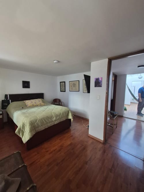 Apartamento de 3 alcobas en venta en Santa Barbara, Bogotá, 145 m² · foto 14 de 24