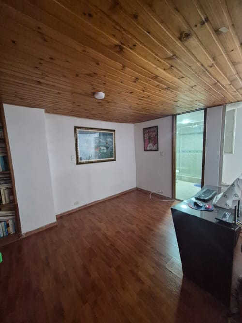 Apartamento de 3 alcobas en venta en Santa Barbara, Bogotá, 145 m² · foto 15 de 24