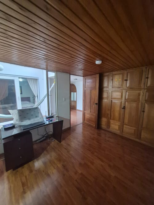 Apartamento de 3 alcobas en venta en Santa Barbara, Bogotá, 145 m² · foto 16 de 24