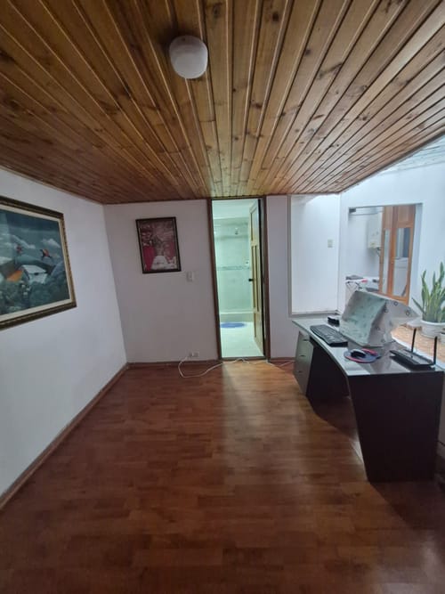 Apartamento de 3 alcobas en venta en Santa Barbara, Bogotá, 145 m² · foto 17 de 24