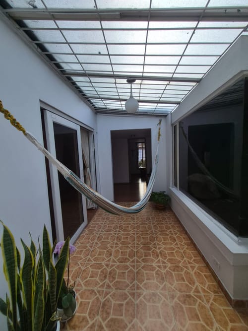 Apartamento de 3 alcobas en venta en Santa Barbara, Bogotá, 145 m² · foto 20 de 24