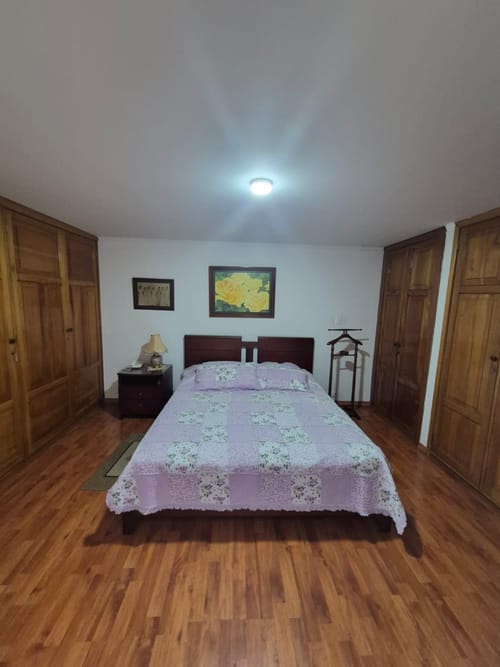 Apartamento de 3 alcobas en venta en Santa Barbara, Bogotá, 145 m² · foto 21 de 24