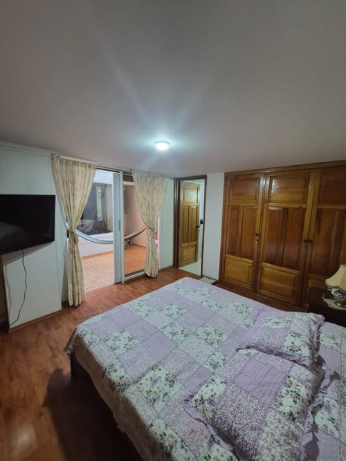 Apartamento de 3 alcobas en venta en Santa Barbara, Bogotá, 145 m² · foto 22 de 24