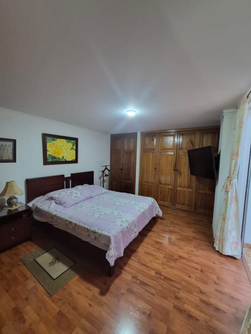 Apartamento de 3 alcobas en venta en Santa Barbara, Bogotá, 145 m² · foto 23 de 24