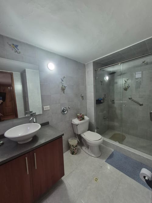 Apartamento de 3 alcobas en venta en Santa Barbara, Bogotá, 145 m² · foto 24 de 24