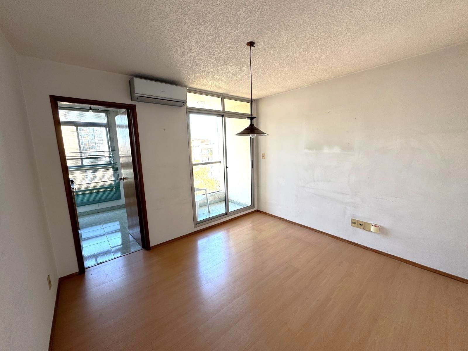 Apartamento en venta en Parque Rodó