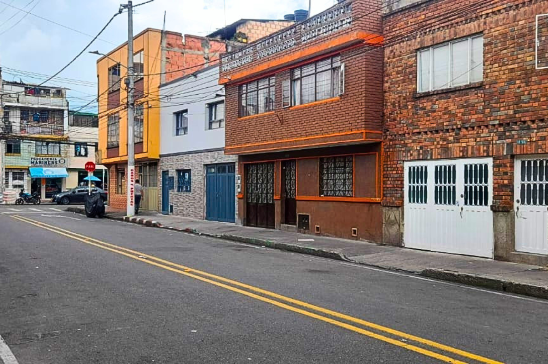 Casa en venta en Engativá, Bogotá · foto 7 de 18
