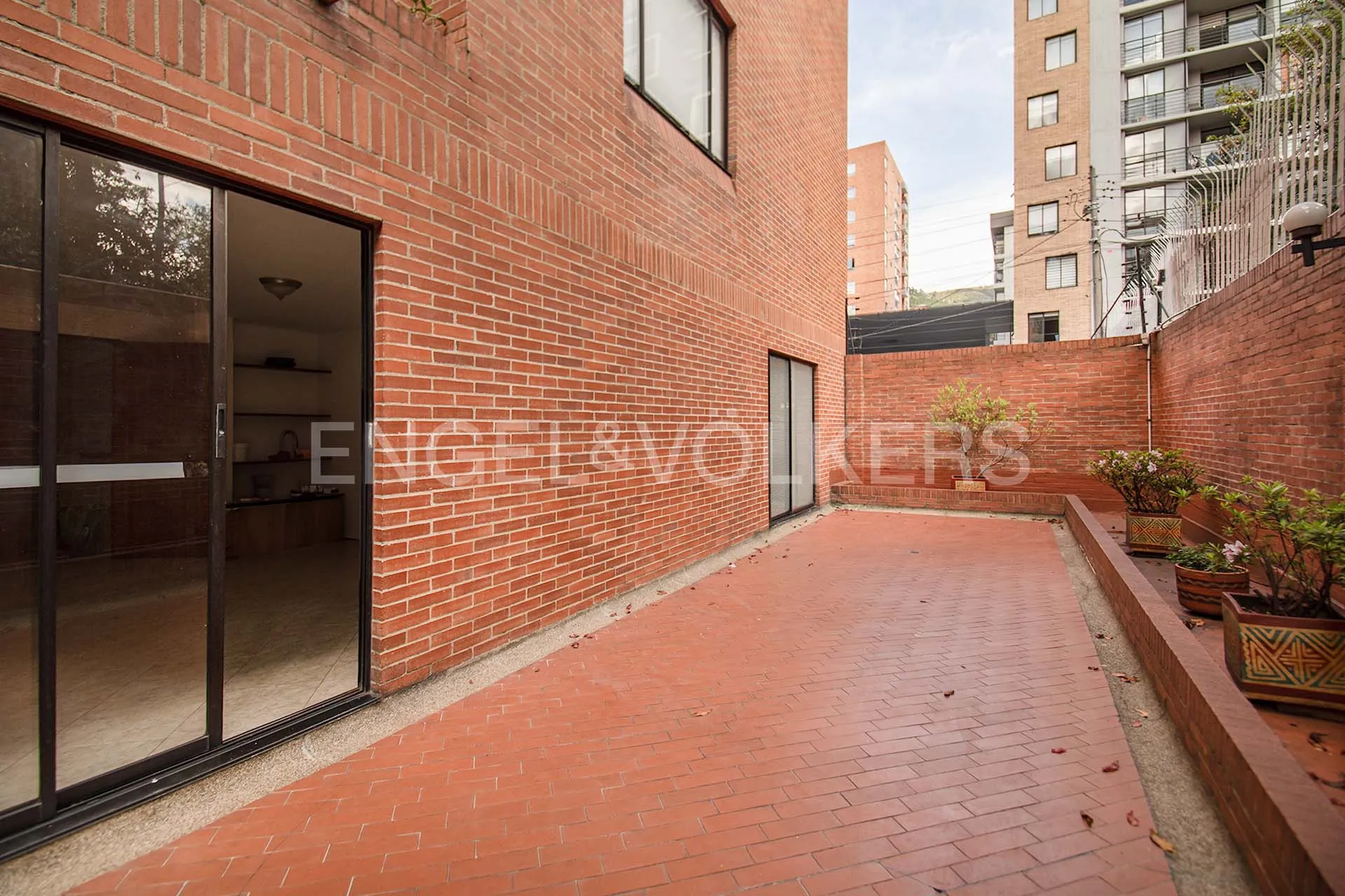 Apartamento en venta en Belmira, Bogotá · foto 15 de 15