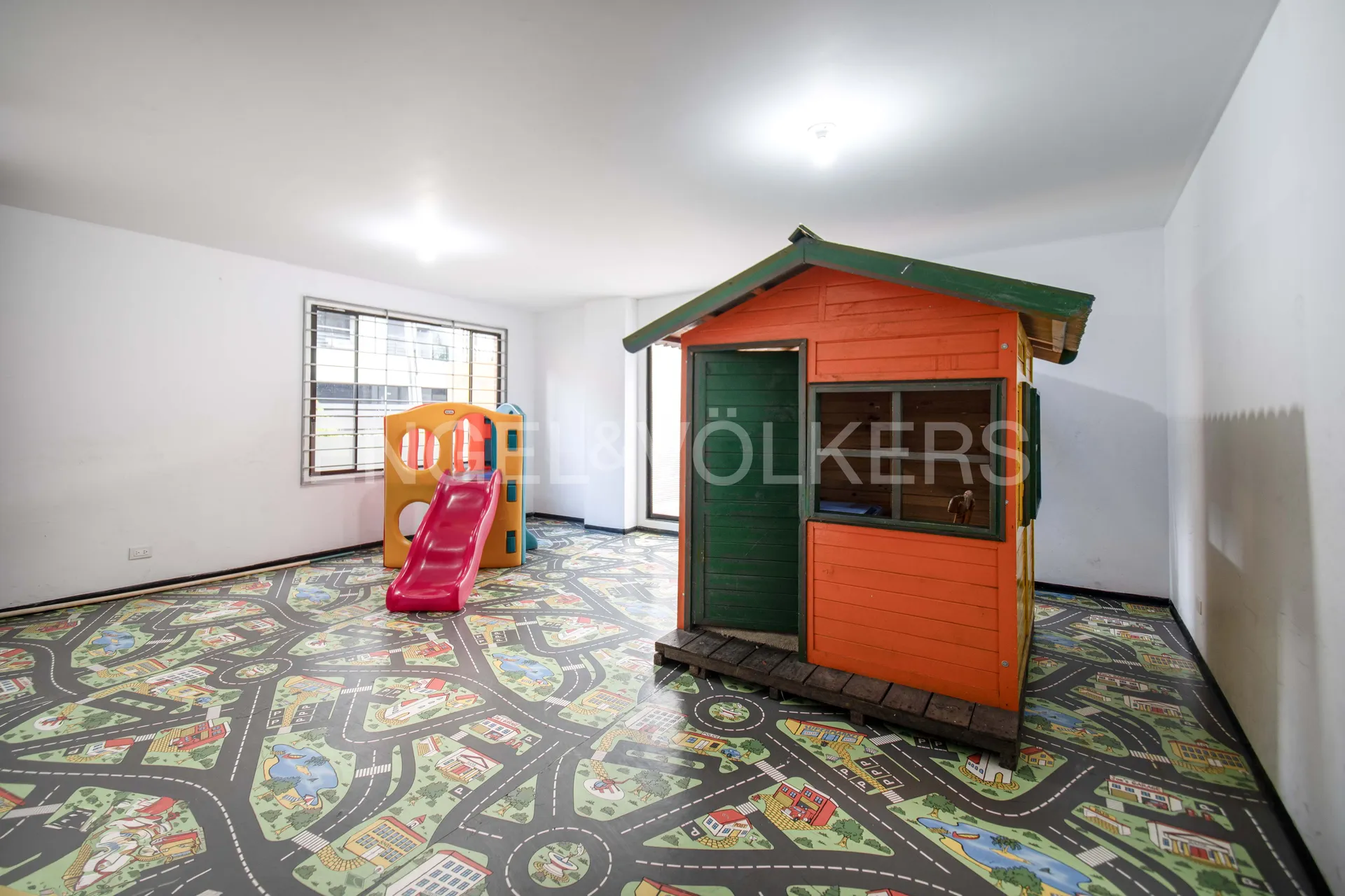 Apartamento en venta en Belmira, Bogotá · foto 14 de 15