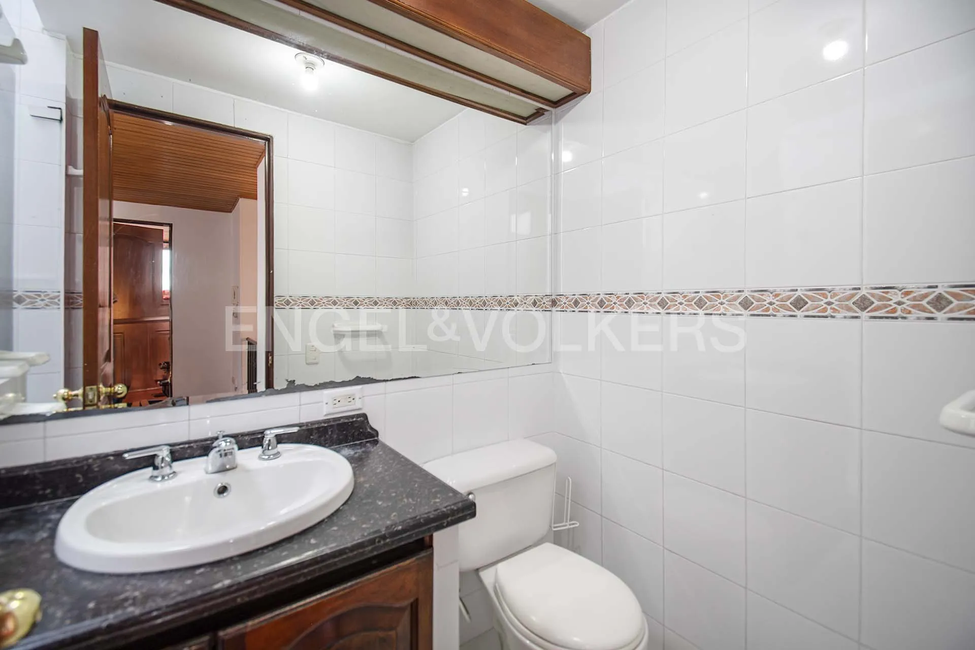 Apartamento en venta en Belmira, Bogotá · foto 9 de 15