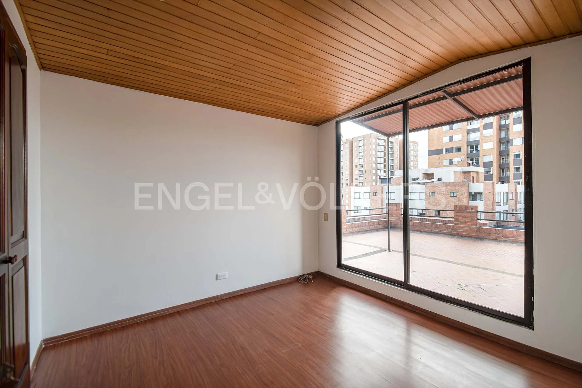 Apartamento en venta en Belmira, Bogotá · foto 8 de 15
