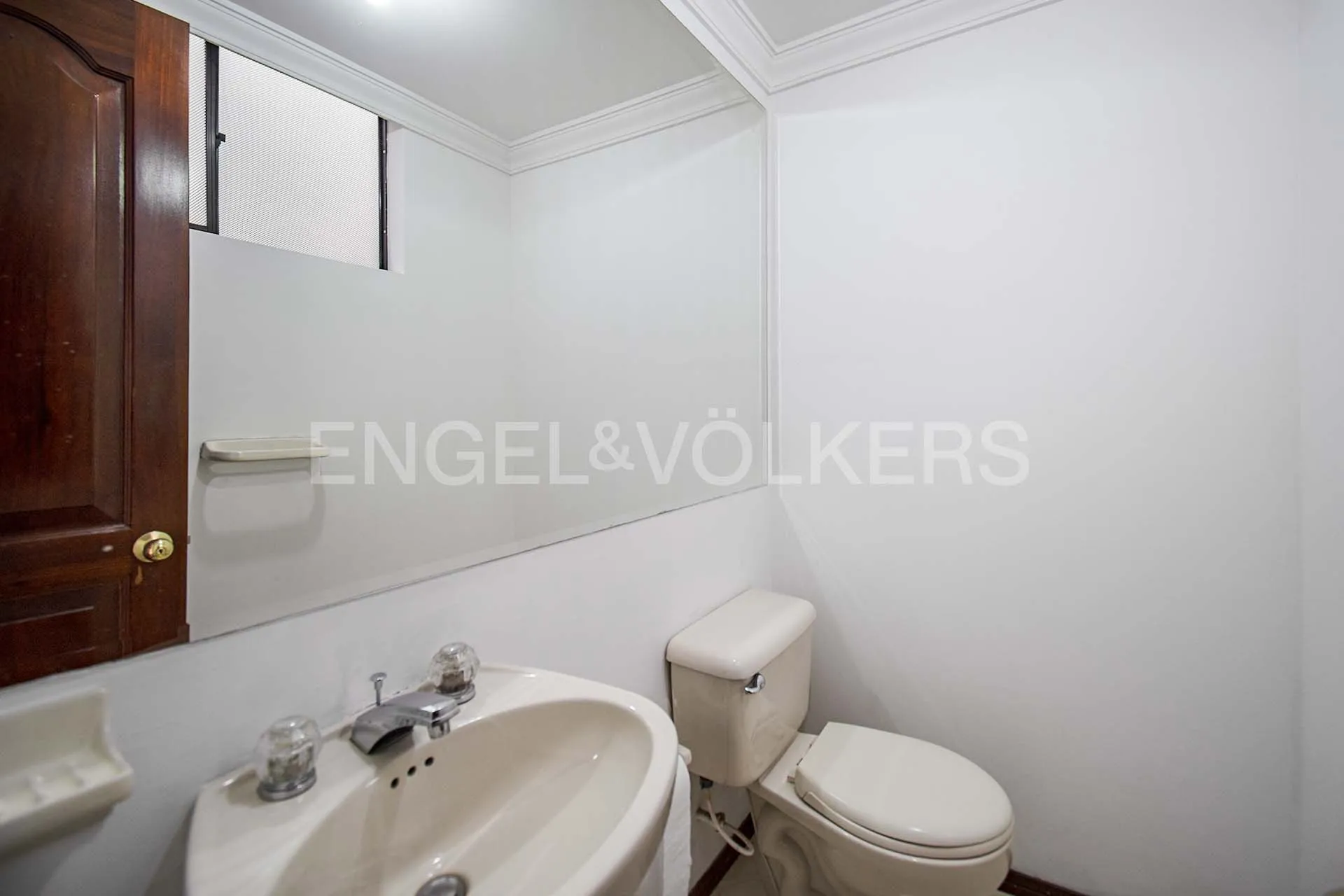 Apartamento en venta en Belmira, Bogotá · foto 4 de 15
