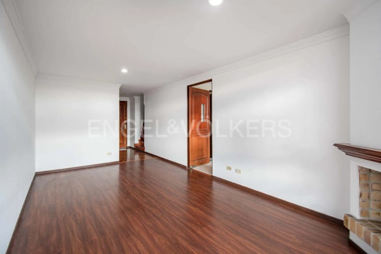 Apartamento en venta en Belmira, Bogotá · foto 3 de 15