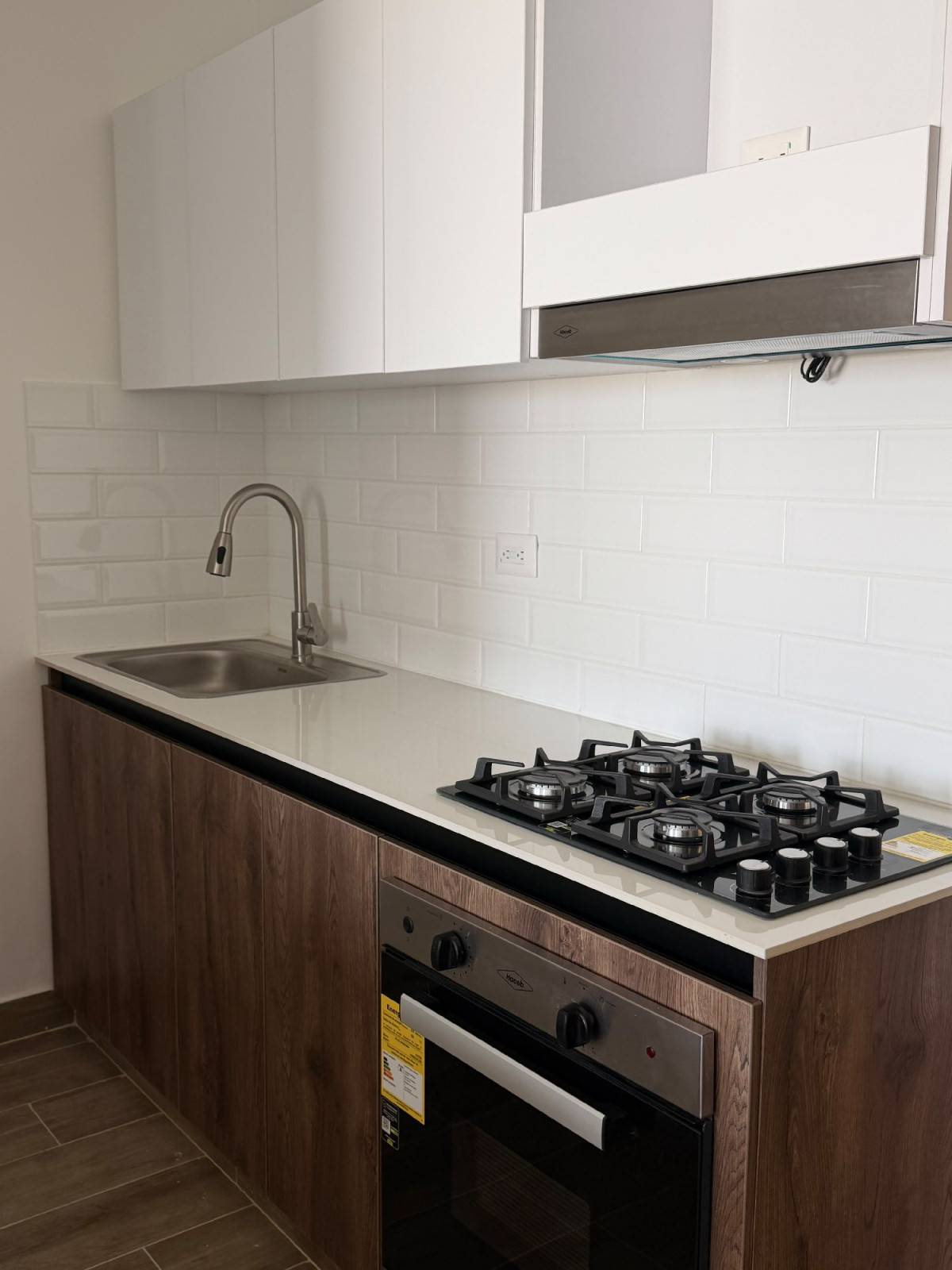 Apartamento en arriendo en El Oasis, Barranquilla · foto 2 de 11