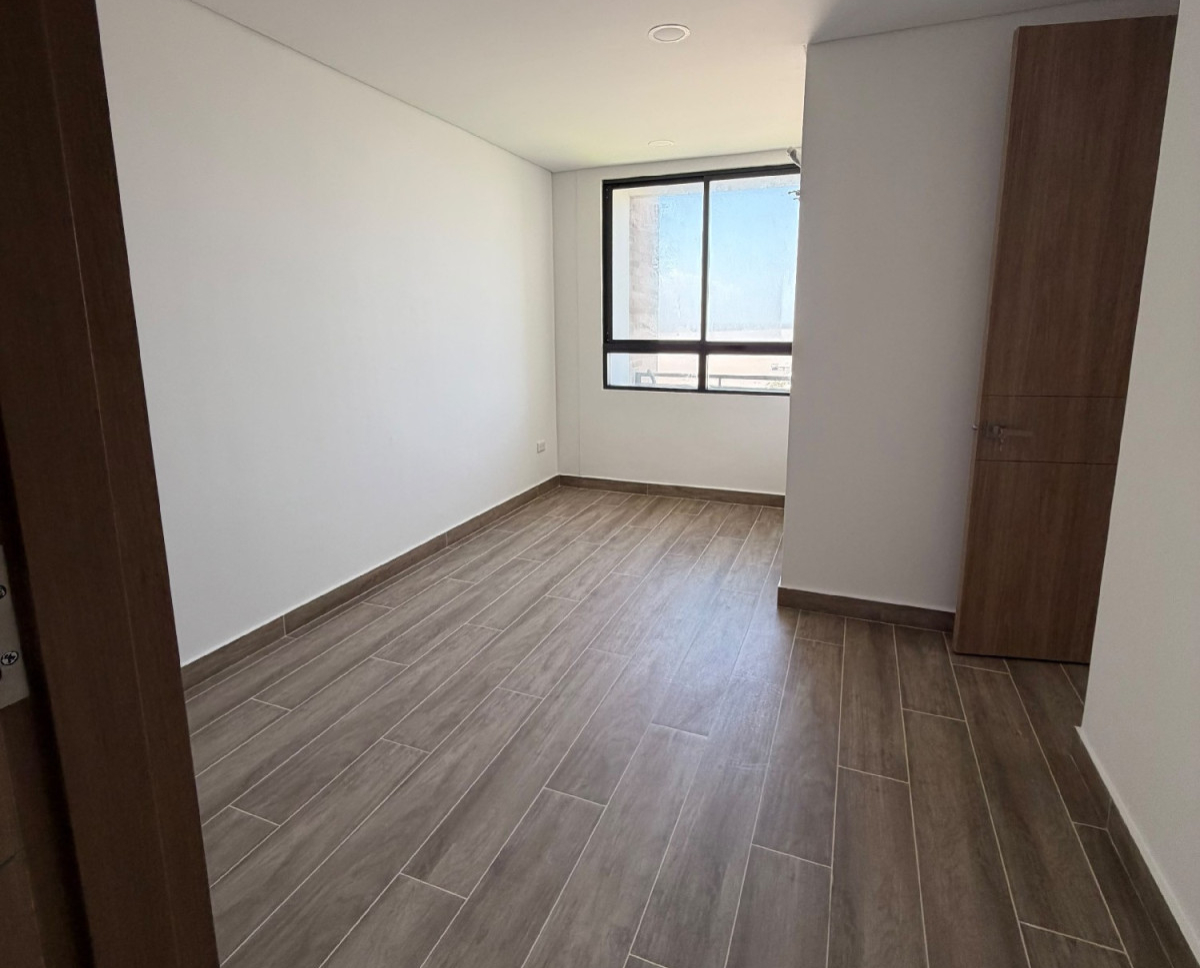 Apartamento en arriendo en El Oasis, Barranquilla · foto 3 de 11