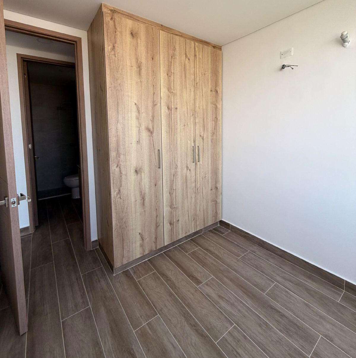 Apartamento en arriendo en El Oasis, Barranquilla · foto 7 de 11