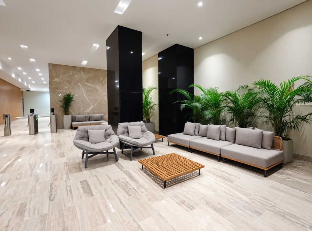 Apartamento en arriendo en El Oasis, Barranquilla · foto 11 de 11
