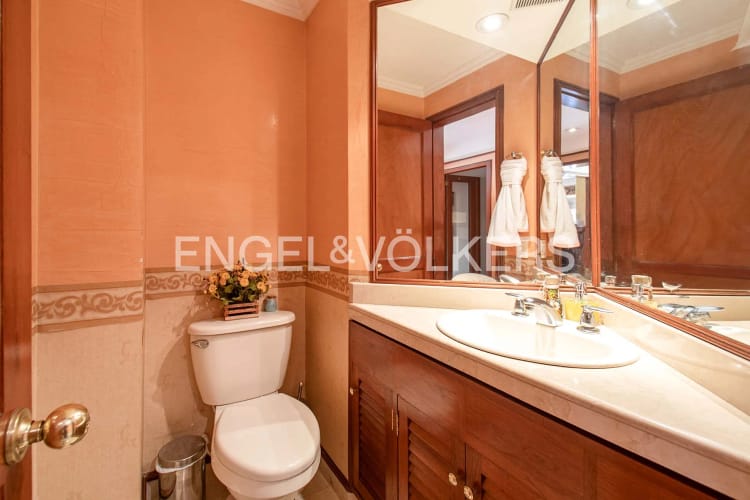 Apartamento de 3 alcobas en venta en Recodo Del Country, Bogotá, 141 m² · foto 15 de 19