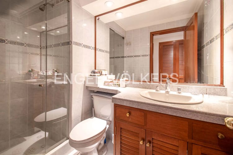 Apartamento de 3 alcobas en venta en Recodo Del Country, Bogotá, 141 m² · foto 14 de 19