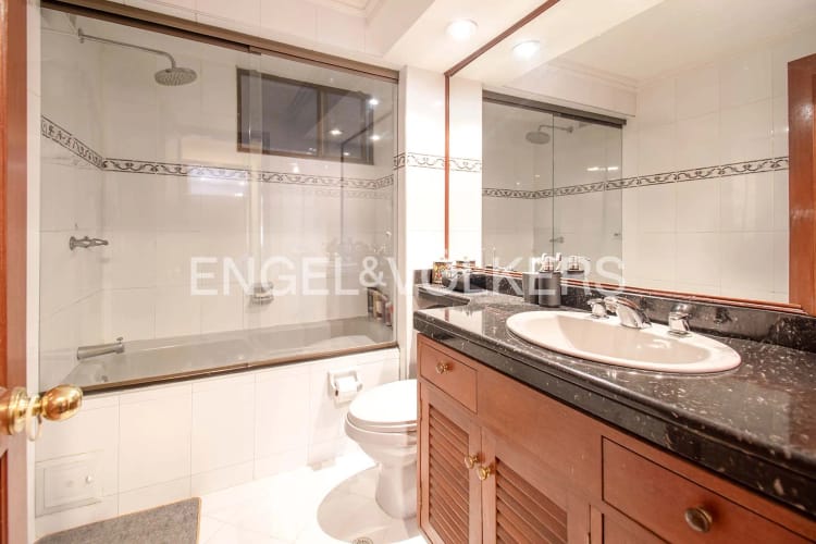 Apartamento de 3 alcobas en venta en Recodo Del Country, Bogotá, 141 m² · foto 13 de 19