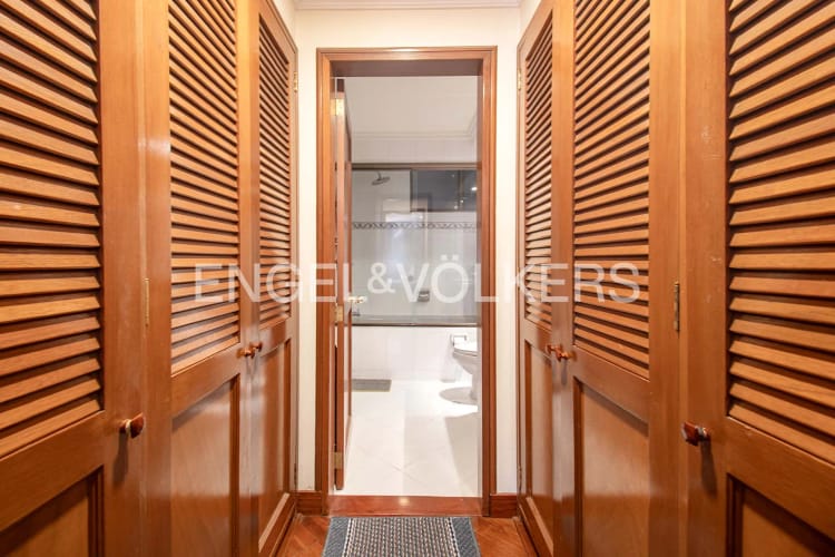 Apartamento de 3 alcobas en venta en Recodo Del Country, Bogotá, 141 m² · foto 10 de 19