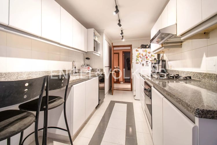 Apartamento de 3 alcobas en venta en Recodo Del Country, Bogotá, 141 m² · foto 8 de 19