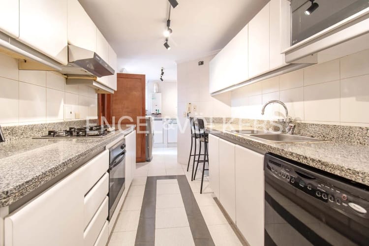 Apartamento de 3 alcobas en venta en Recodo Del Country, Bogotá, 141 m² · foto 7 de 19