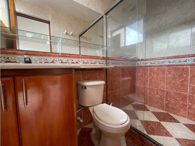 Apartamento de 3 alcobas en arriendo en Lorena, Medellín, 240 m² · foto 17 de 22