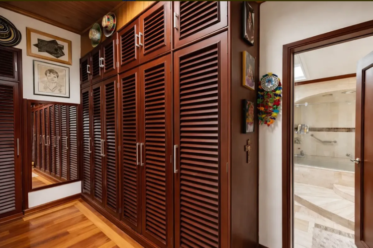 Apartamento de 3 alcobas en venta en Santa Barbara Occidental, Bogotá, 204 m² · foto 11 de 17