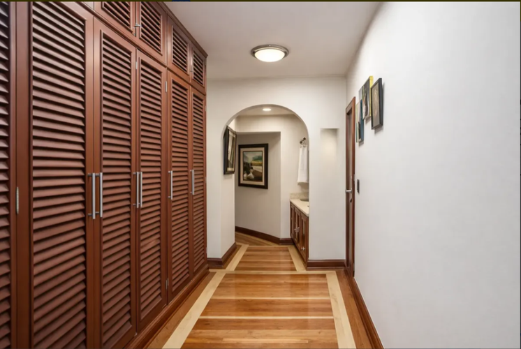 Apartamento de 3 alcobas en venta en Santa Barbara Occidental, Bogotá, 204 m² · foto 13 de 17