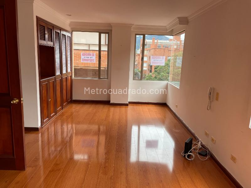 Apartamento en venta en San Patricio, Bogotá · foto 2 de 8