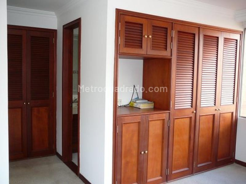Apartamento en venta en San Patricio, Bogotá · foto 3 de 8