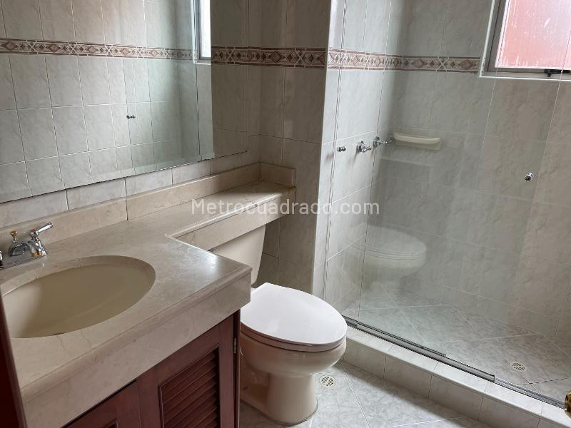 Apartamento en venta en San Patricio, Bogotá · foto 5 de 8