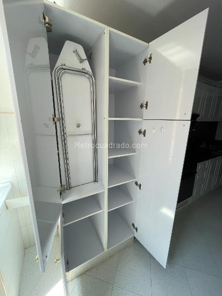 Apartamento en venta en San Patricio, Bogotá · foto 7 de 8