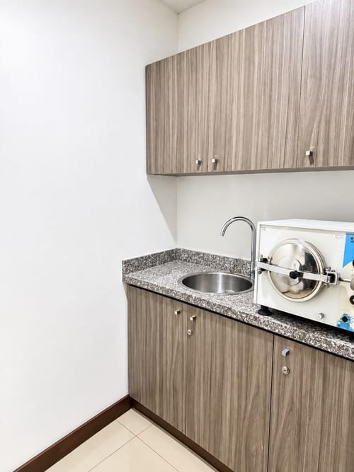 Consultorio en venta en Pinares, Pereira, 36 m² · foto 5 de 5