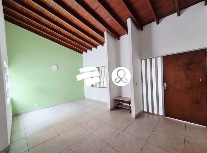 Apartamento de 5 alcobas en venta en Laureles, Medellín, 145 m² · foto 8 de 23
