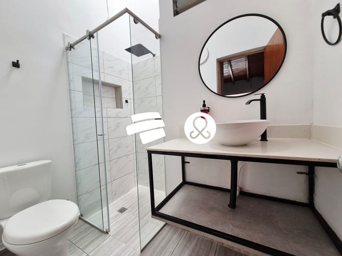 Apartamento de 5 alcobas en venta en Laureles, Medellín, 145 m² · foto 12 de 23