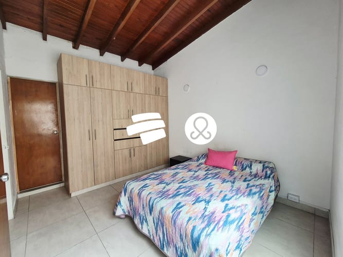 Apartamento de 5 alcobas en venta en Laureles, Medellín, 145 m² · foto 13 de 23