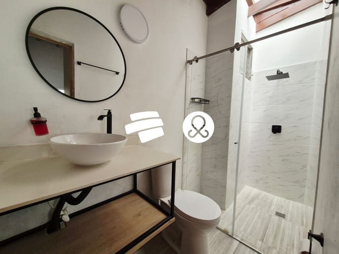 Apartamento de 5 alcobas en venta en Laureles, Medellín, 145 m² · foto 14 de 23