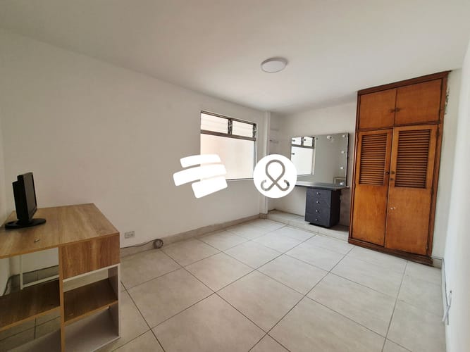 Apartamento de 5 alcobas en venta en Laureles, Medellín, 145 m² · foto 15 de 23