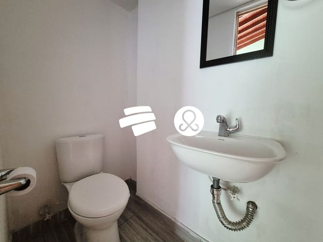 Apartamento de 5 alcobas en venta en Laureles, Medellín, 145 m² · foto 16 de 23