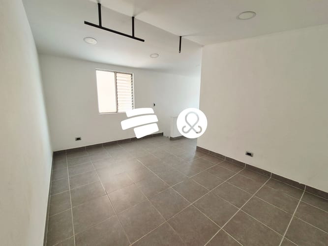 Apartamento de 5 alcobas en venta en Laureles, Medellín, 145 m² · foto 19 de 23