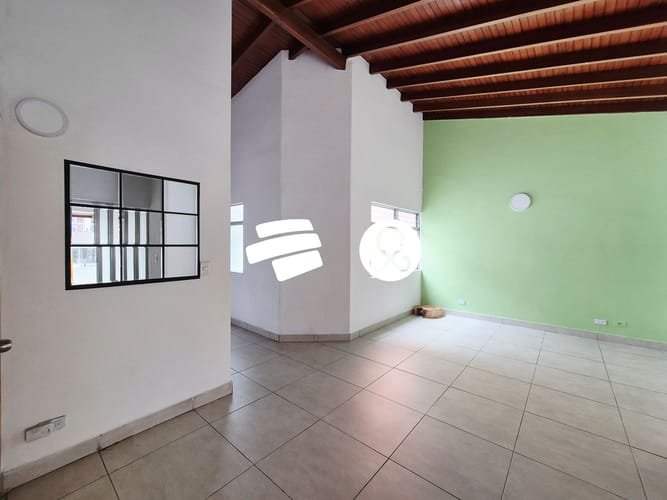 Apartamento de 5 alcobas en venta en Laureles, Medellín, 145 m² · foto 21 de 23
