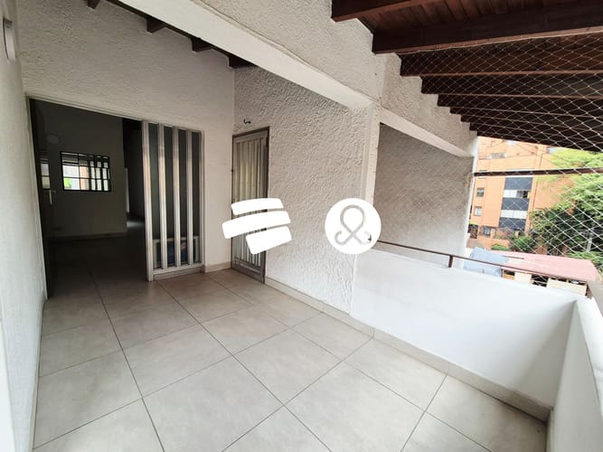 Apartamento de 5 alcobas en venta en Laureles, Medellín, 145 m² · foto 23 de 23