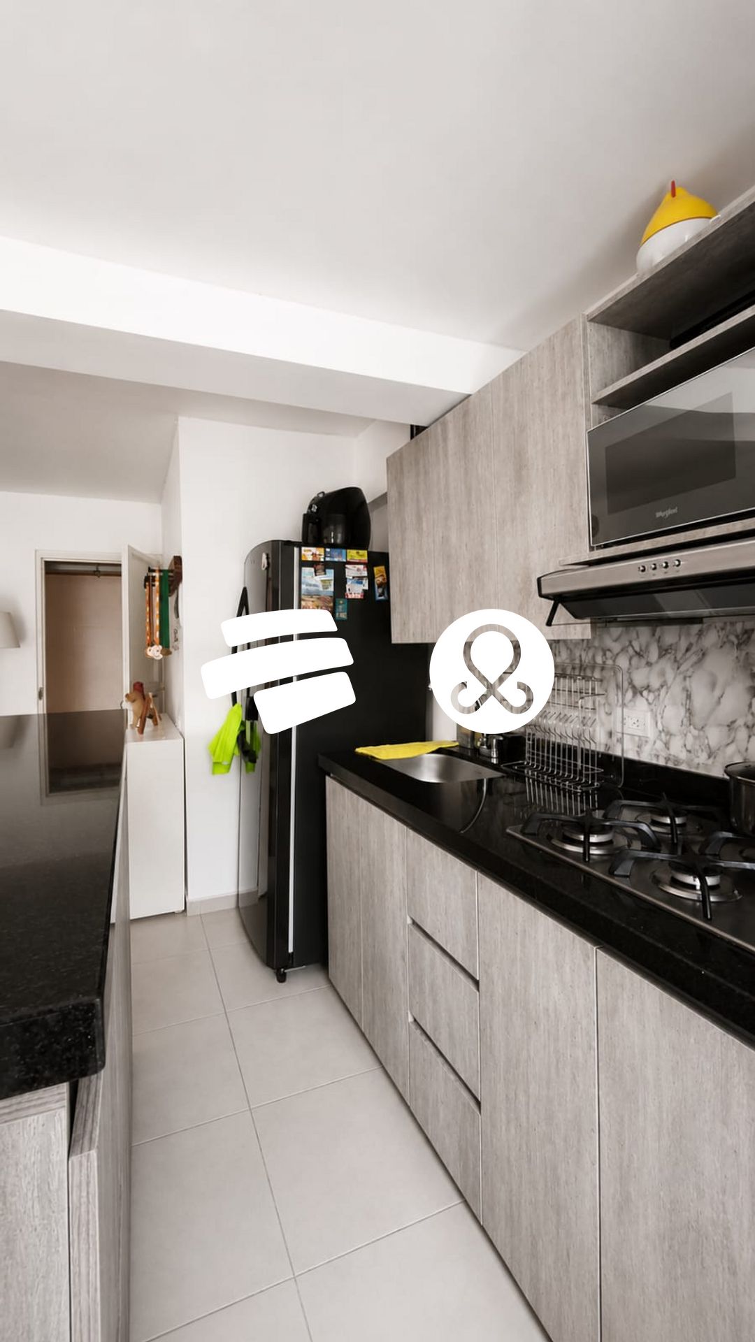 Apartamento en venta en San Antonio De Prado, Medellín · foto 2 de 18